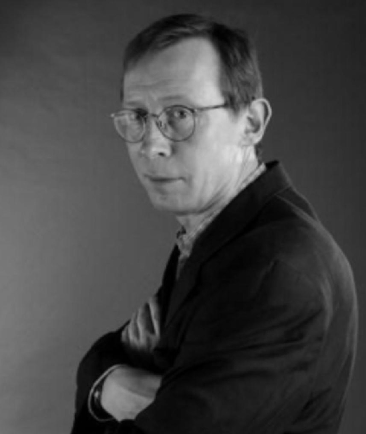 Photo of Kevin Loader