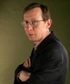 Photo of Kevin Loader