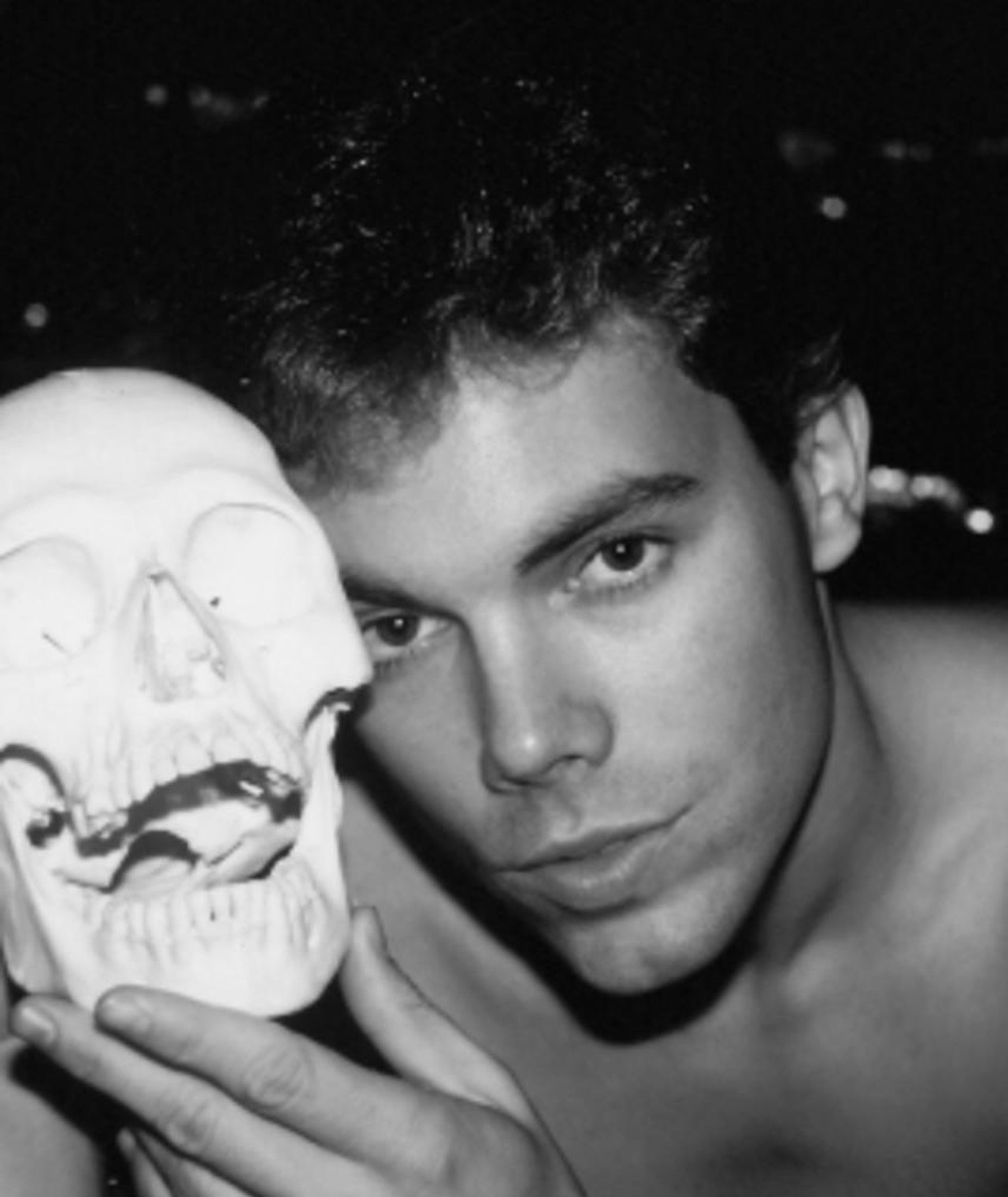 Photo of Ian Ayres