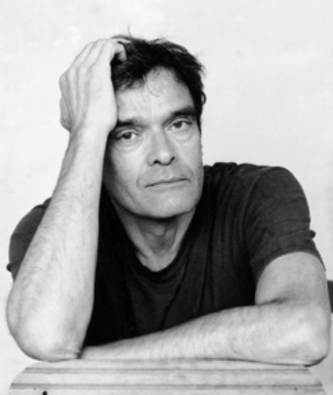 Photo of Harun Farocki