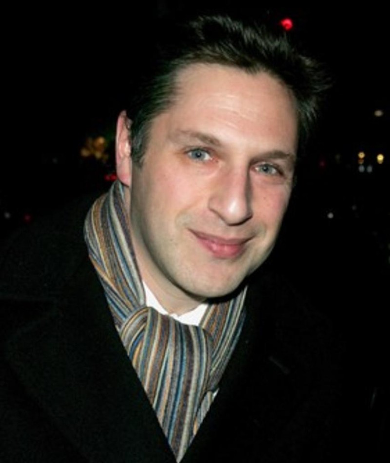 Patrick Marber Movies, Bio and Lists on MUBI