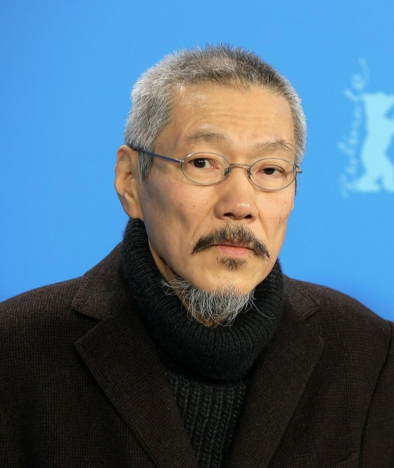 Hong Sang Soo Movies Bio And Lists On Mubi