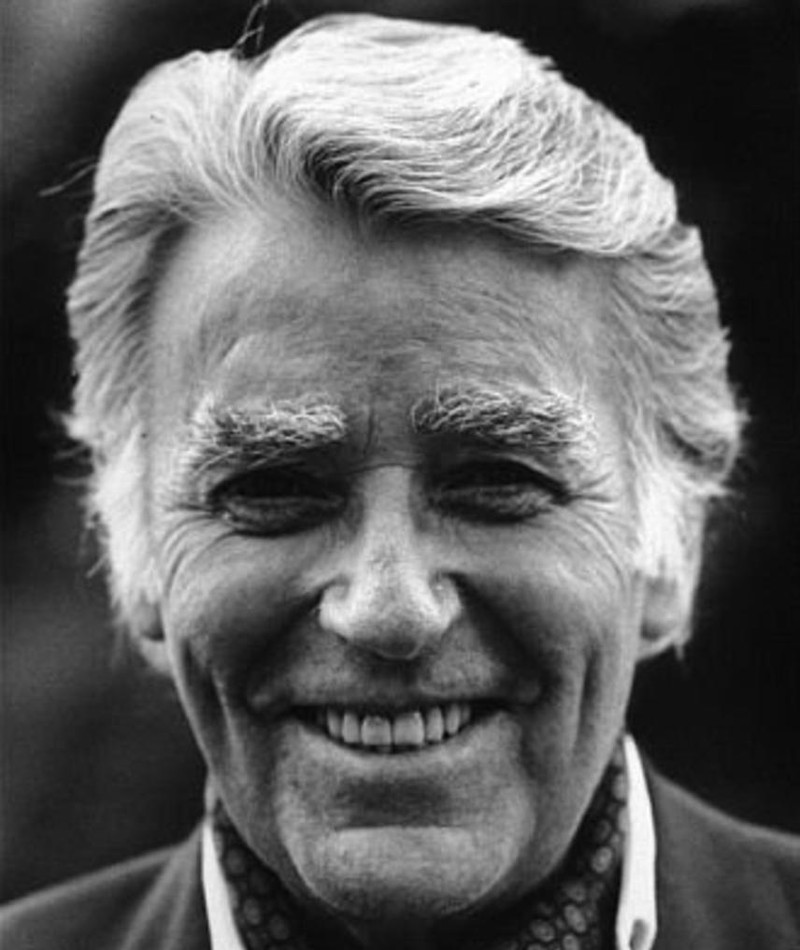 Photo of Peter Lawford