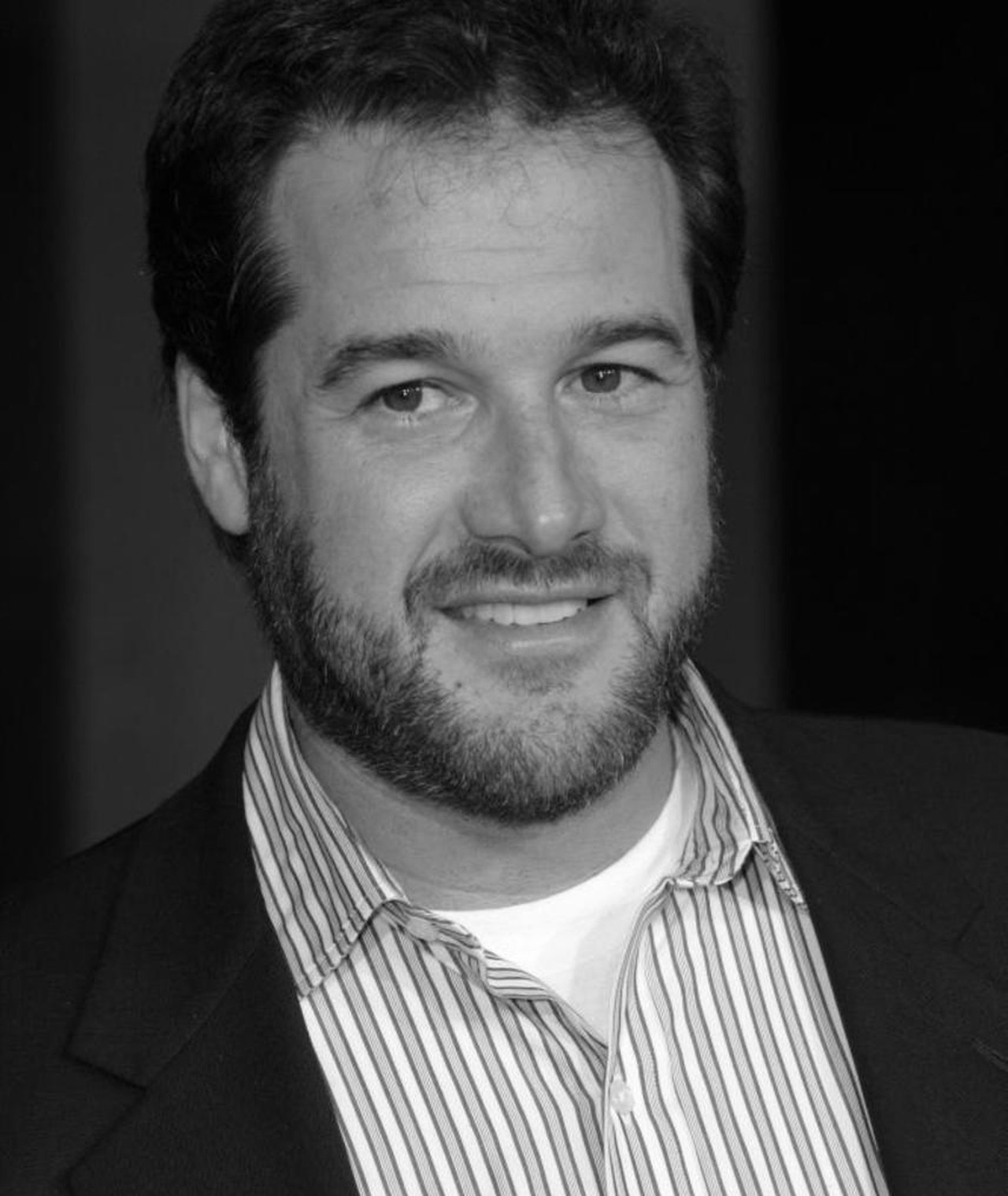 Photo of Robert N. Fried