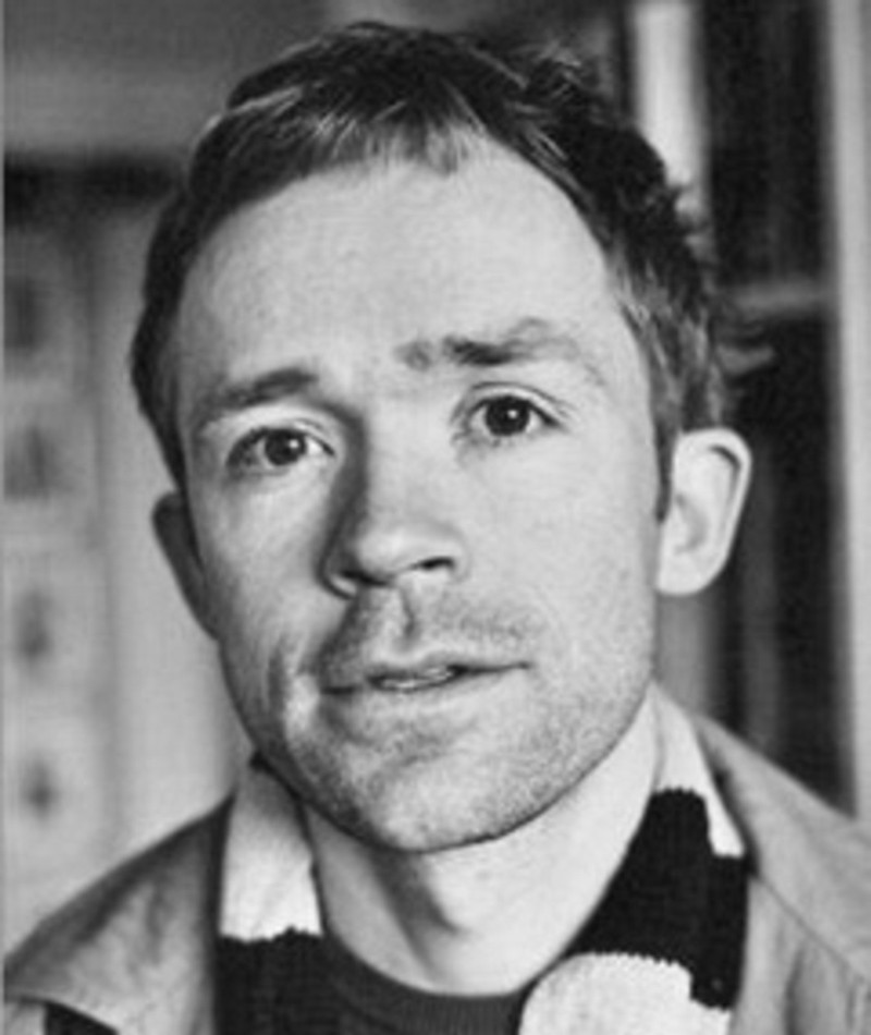 Ben Rivers – Movies, Bio and Lists on MUBI