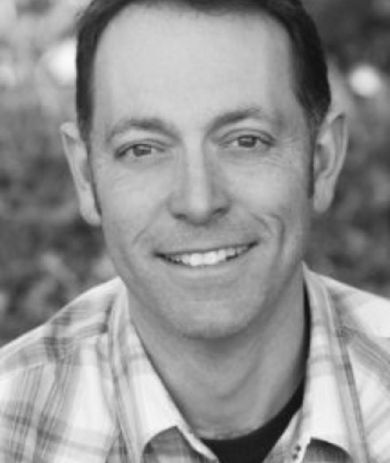 Photo of Michael Kitschke