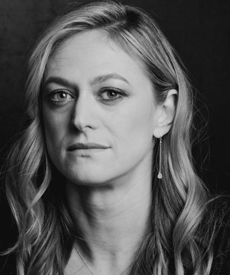 Photo of Marin Ireland