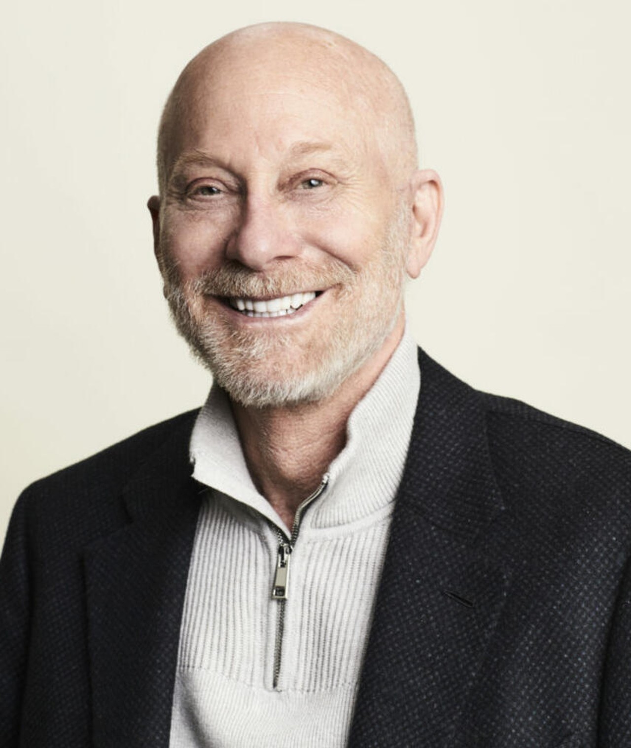 Photo of Charlie Cohen