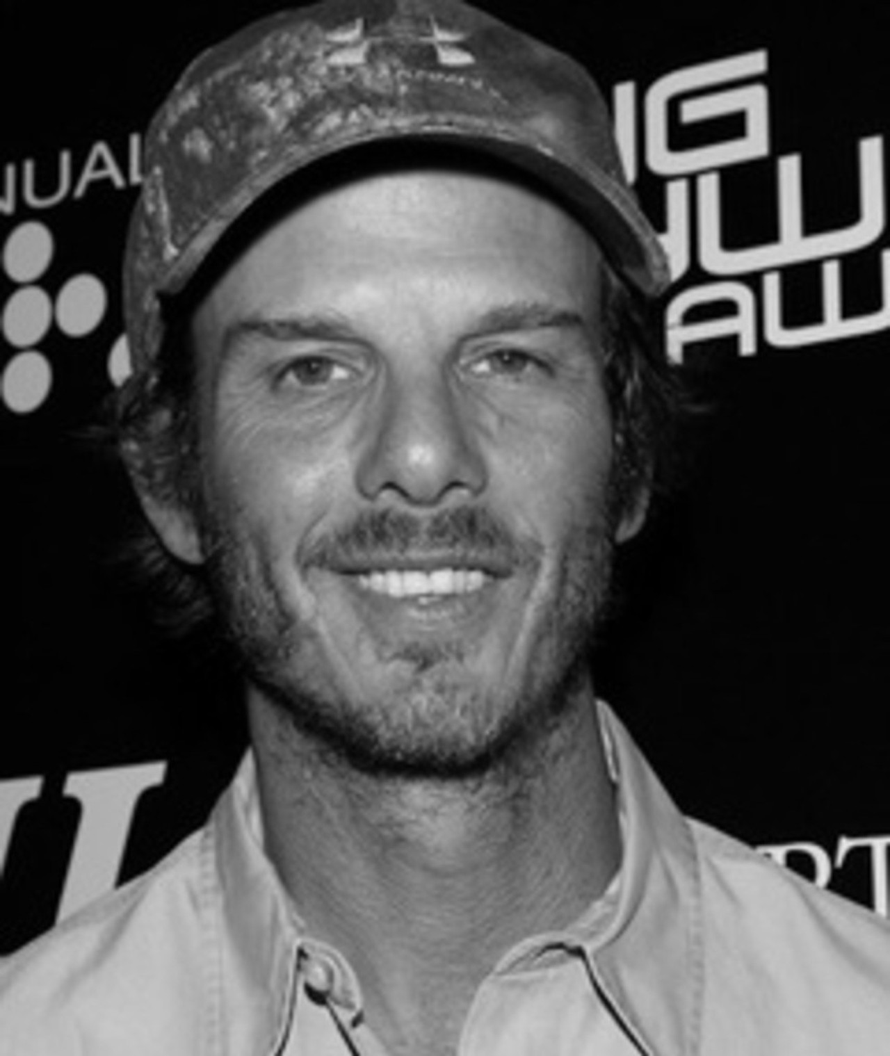 Photo of Peter Berg