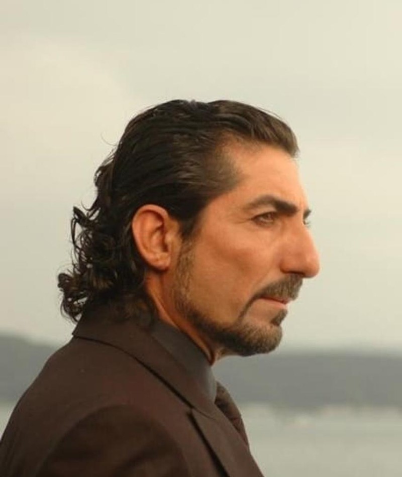 Photo of Mustafa Uğurlu
