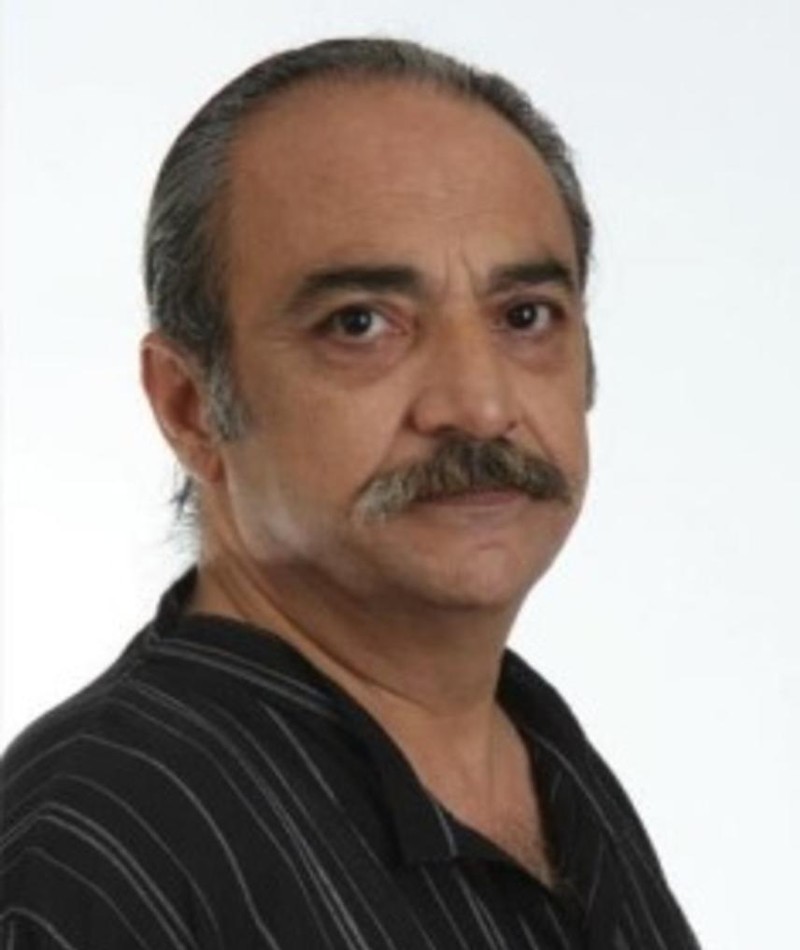 Photo of Arslan Kaçar