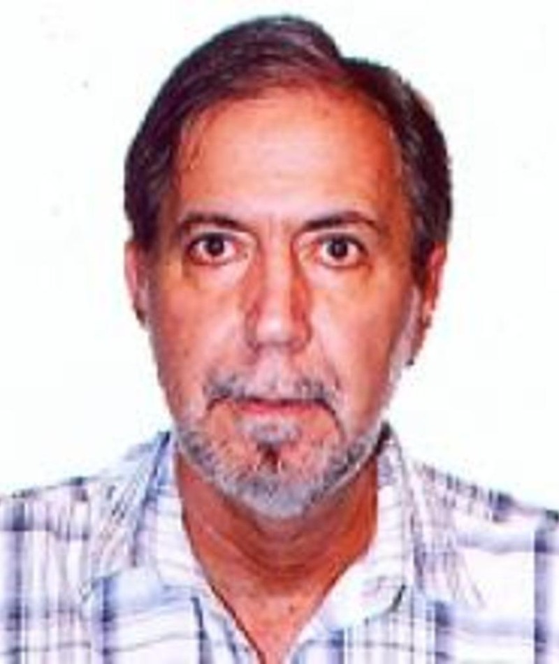 Photo of João Luis Sol de Carvalho