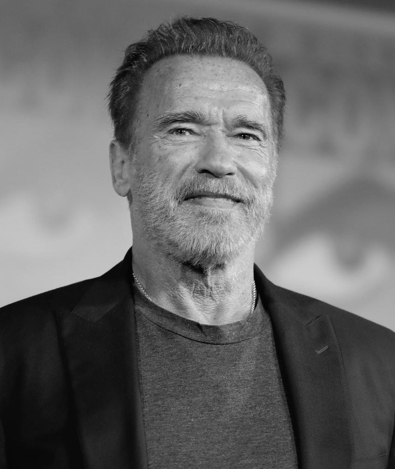 Photo of Arnold Schwarzenegger