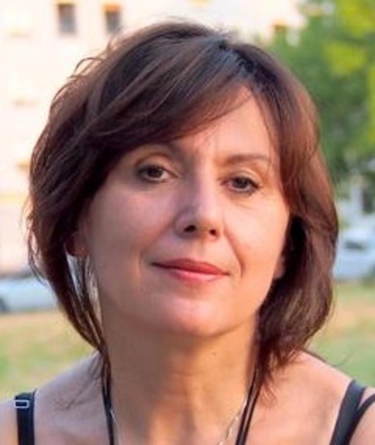 Photo of Gordana Gadžić