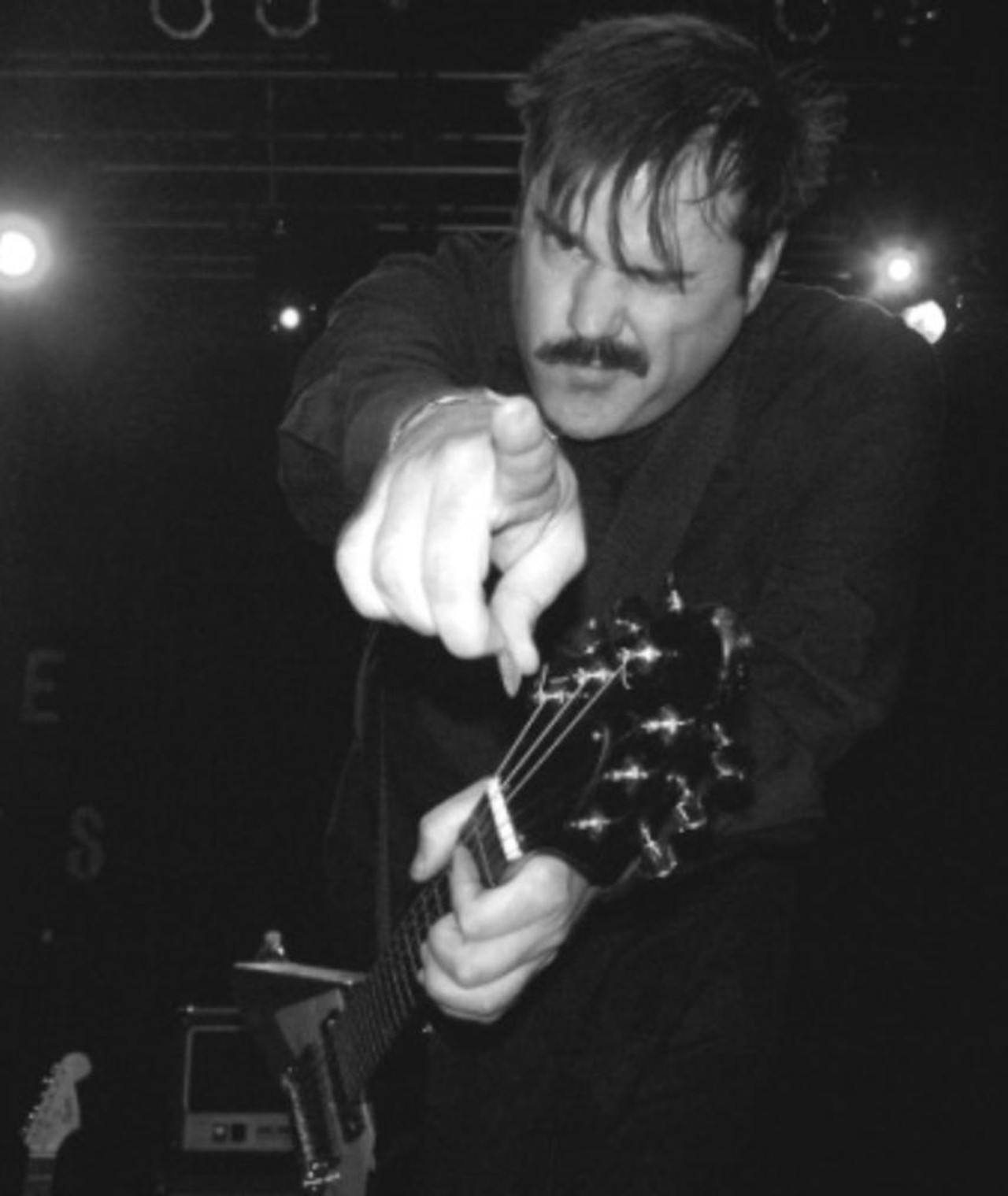 Photo of Bill Bartell