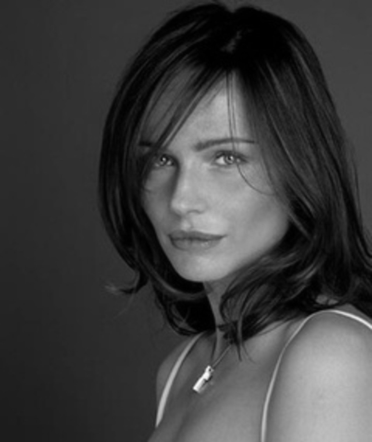 Photo of Francesca Neri