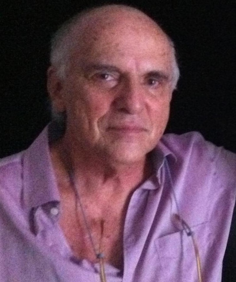 Photo of Antonio Carlos da Fontoura