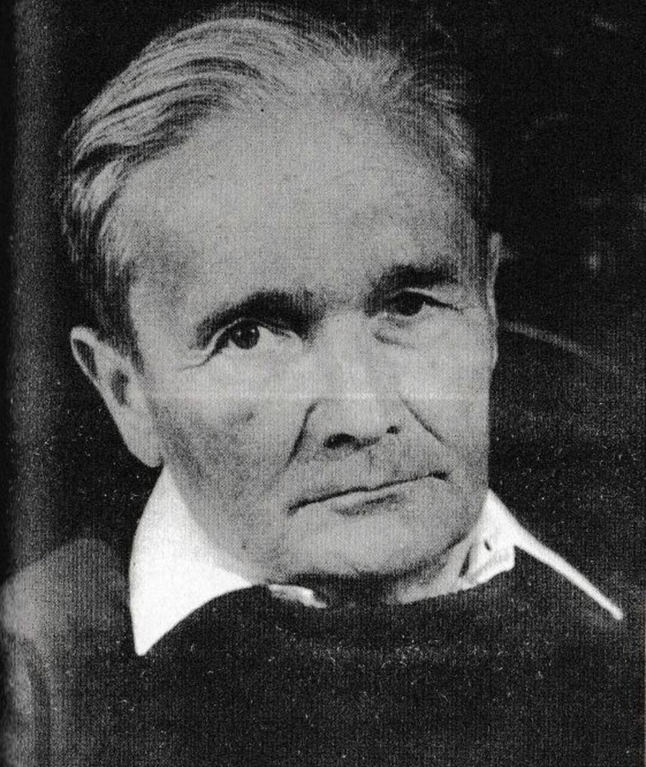 Photo of László Németh