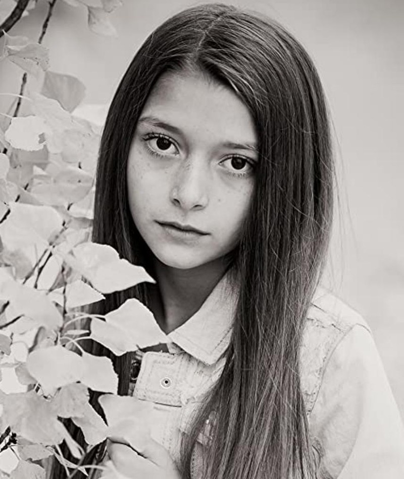 Alexys Nycole Sanchez Movies, Bio and Lists on MUBI