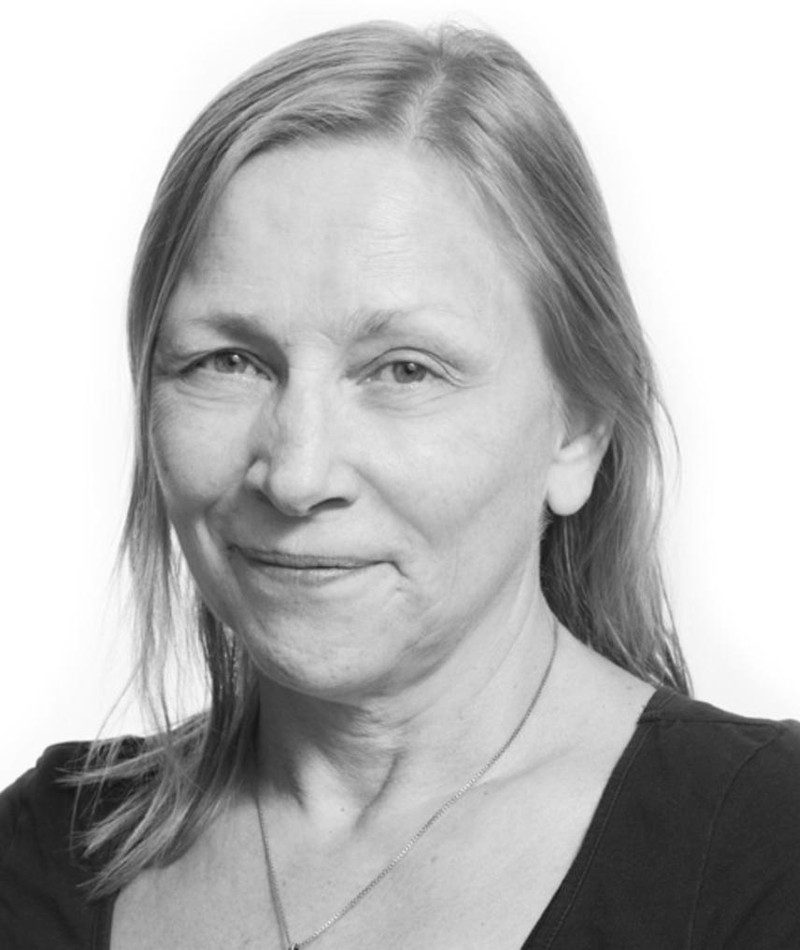 Photo of Anne Krigsvoll