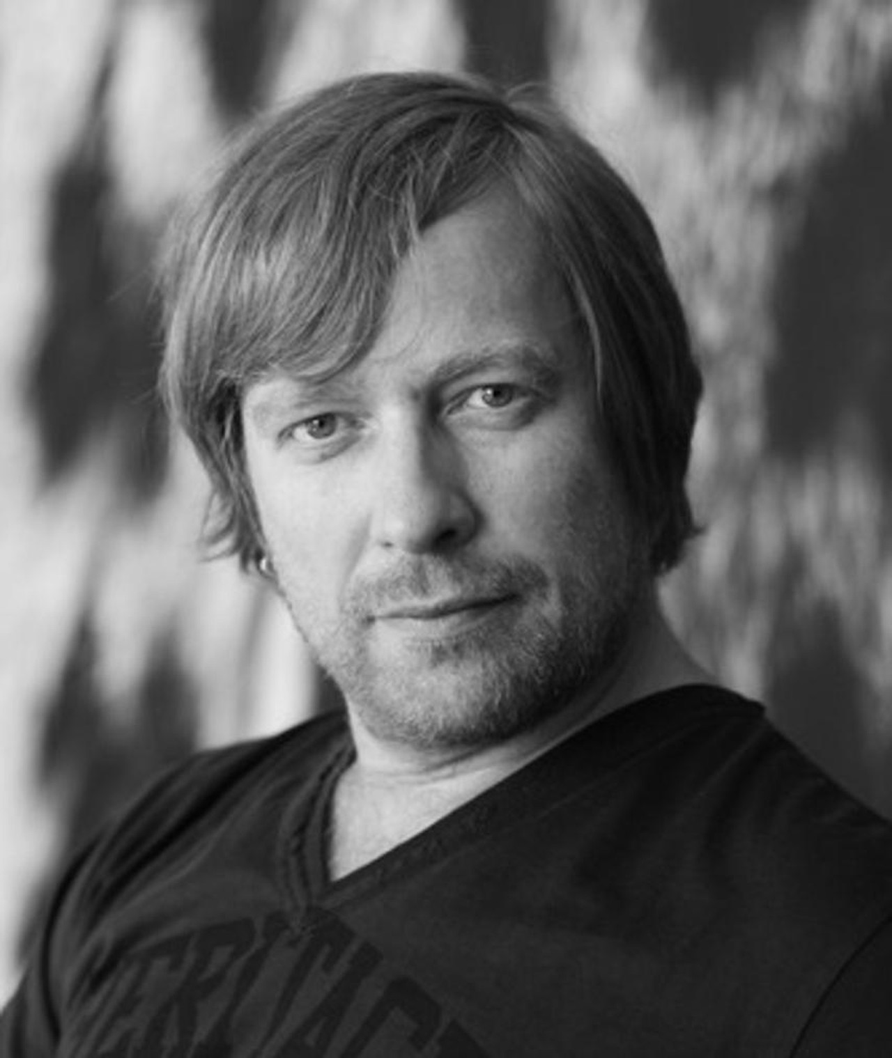 Photo of Morten Tyldum