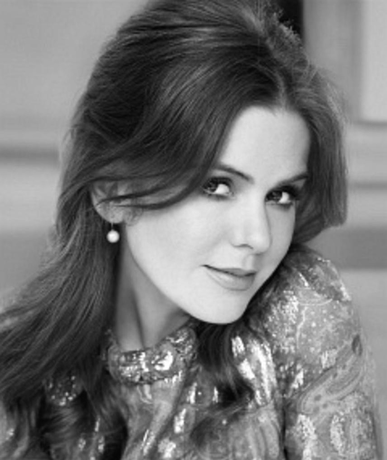 Photo of Isla Fisher