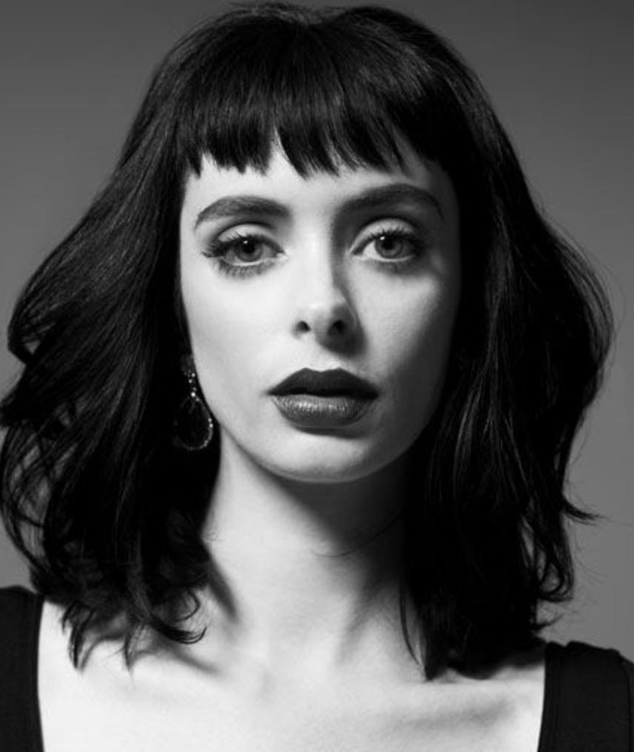 Photo of Krysten Ritter