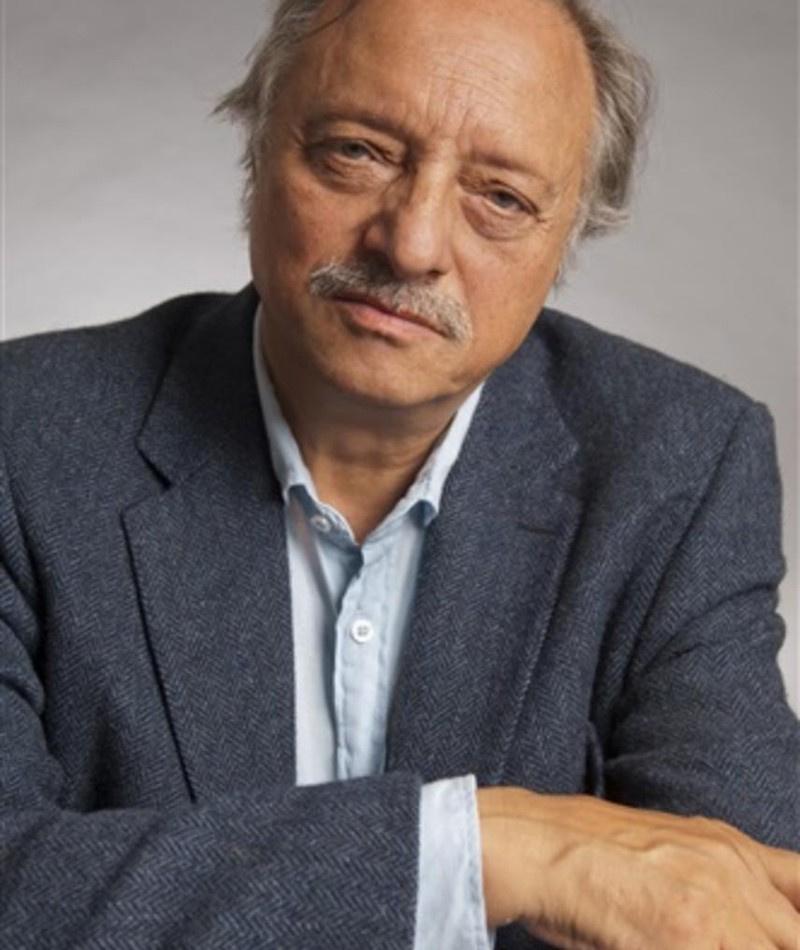 Photo of Jean-Pierre Malo
