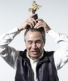 Foto de Hou Hsiao-hsien