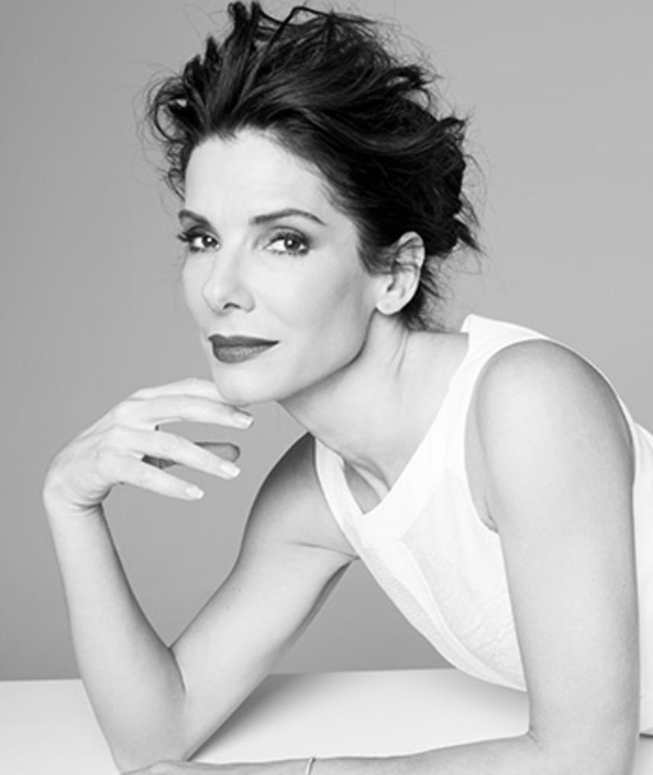 Photo of Sandra Bullock