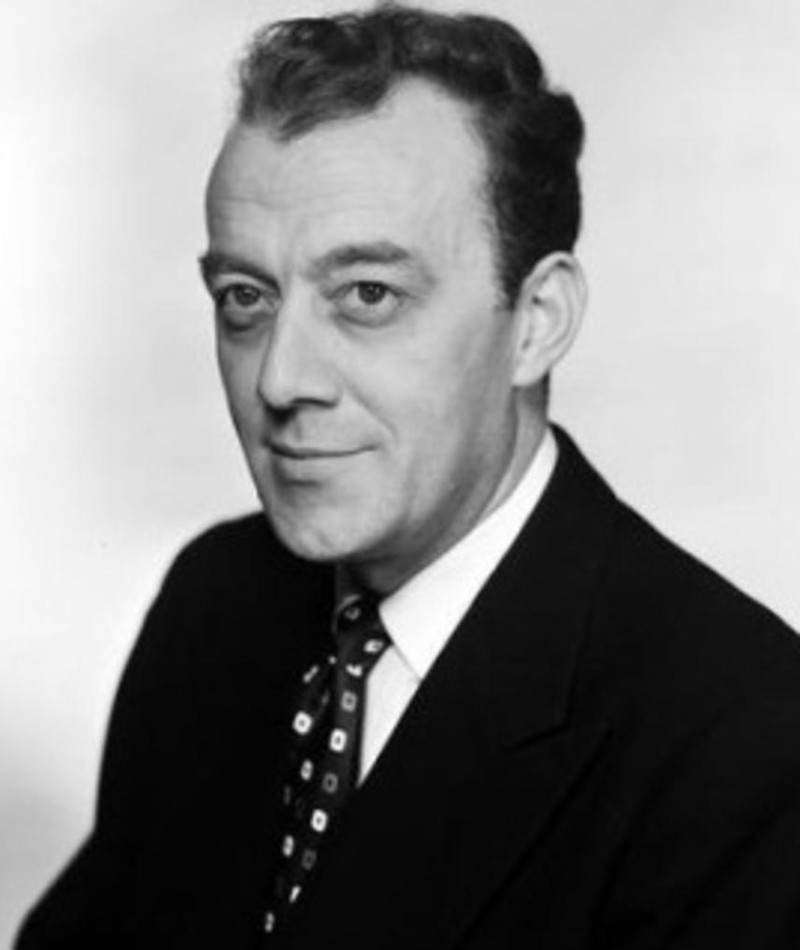 Edmon Ryan – Movies, Bio and Lists on MUBI