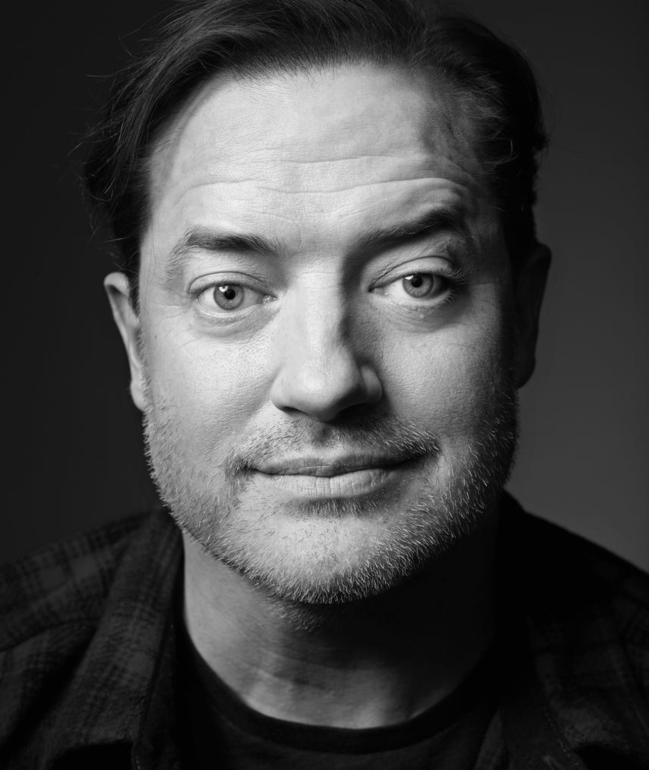 Photo of Brendan Fraser
