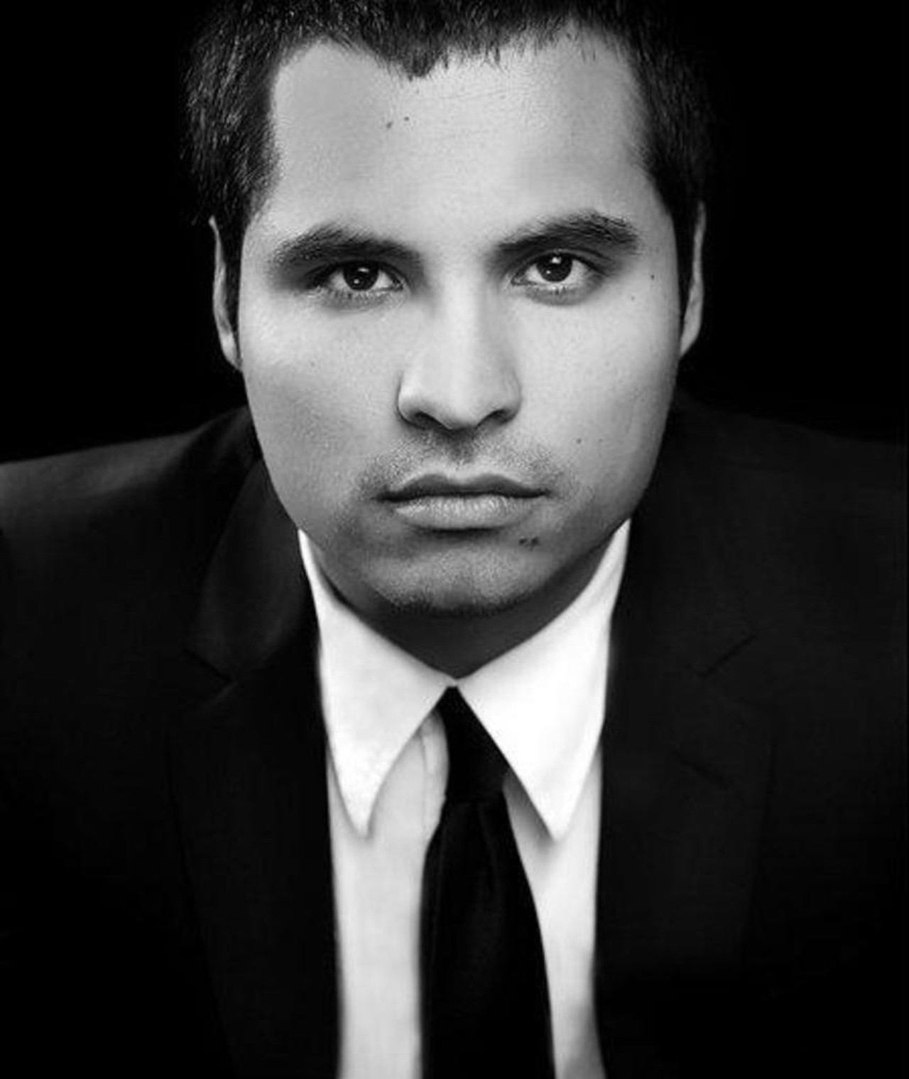 Photo of Michael Peña