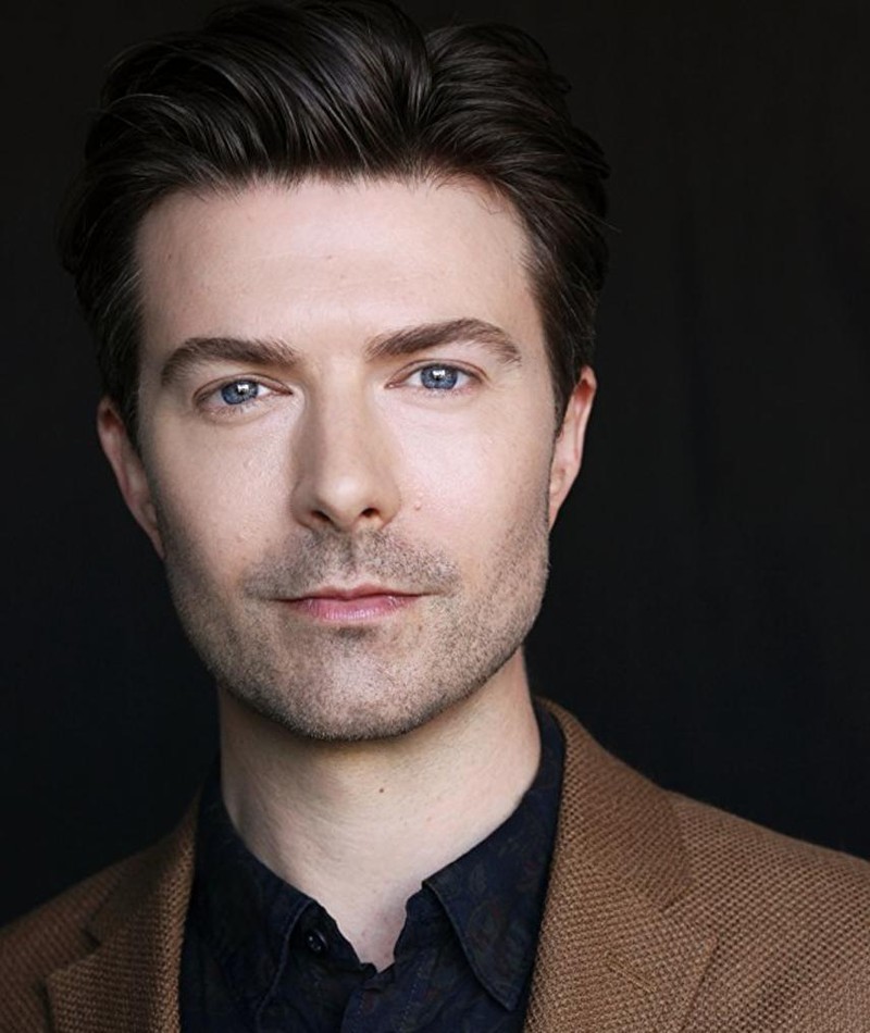 Noah Bean Movies, Bio and Lists on MUBI