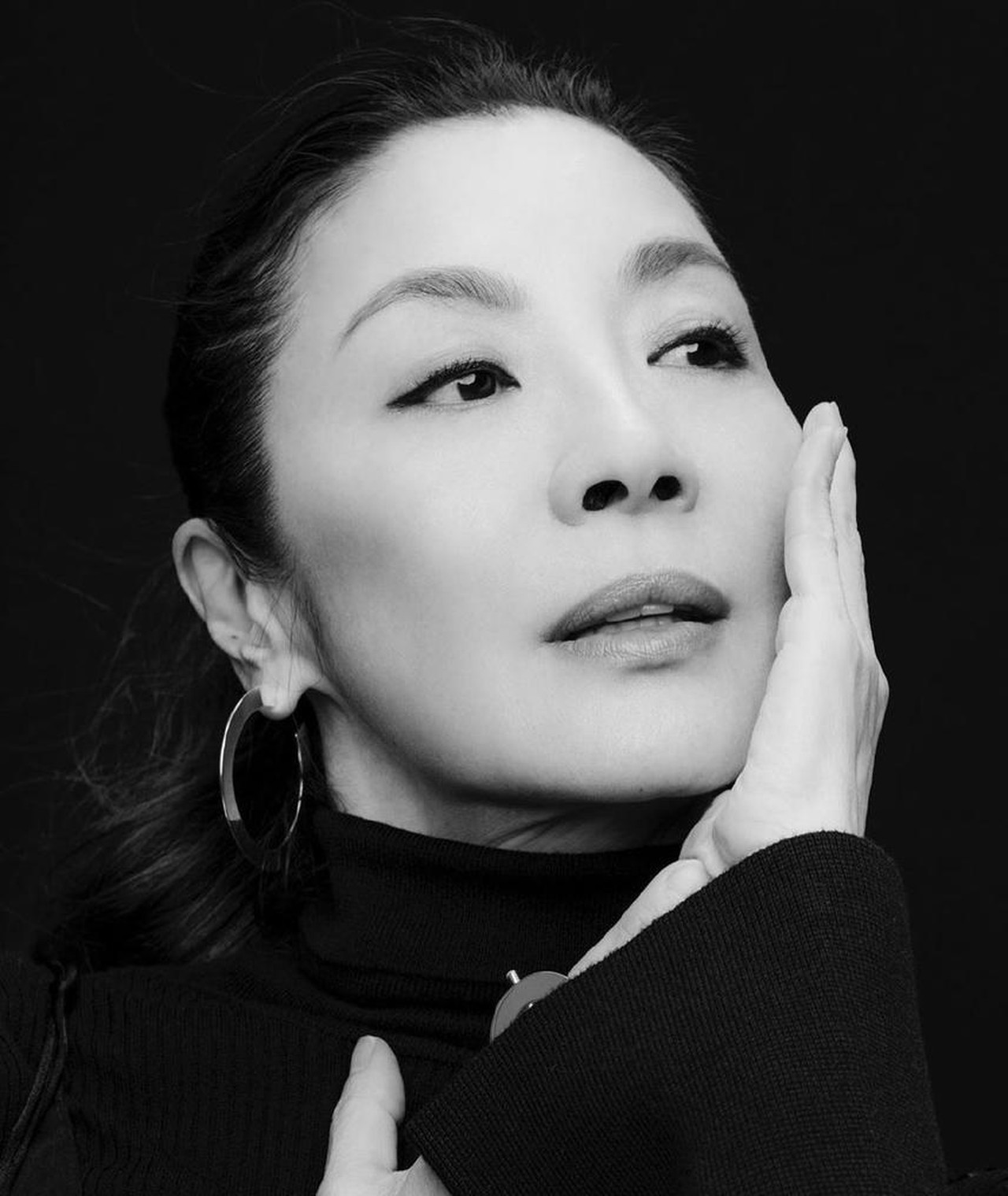 Photo of Michelle Yeoh