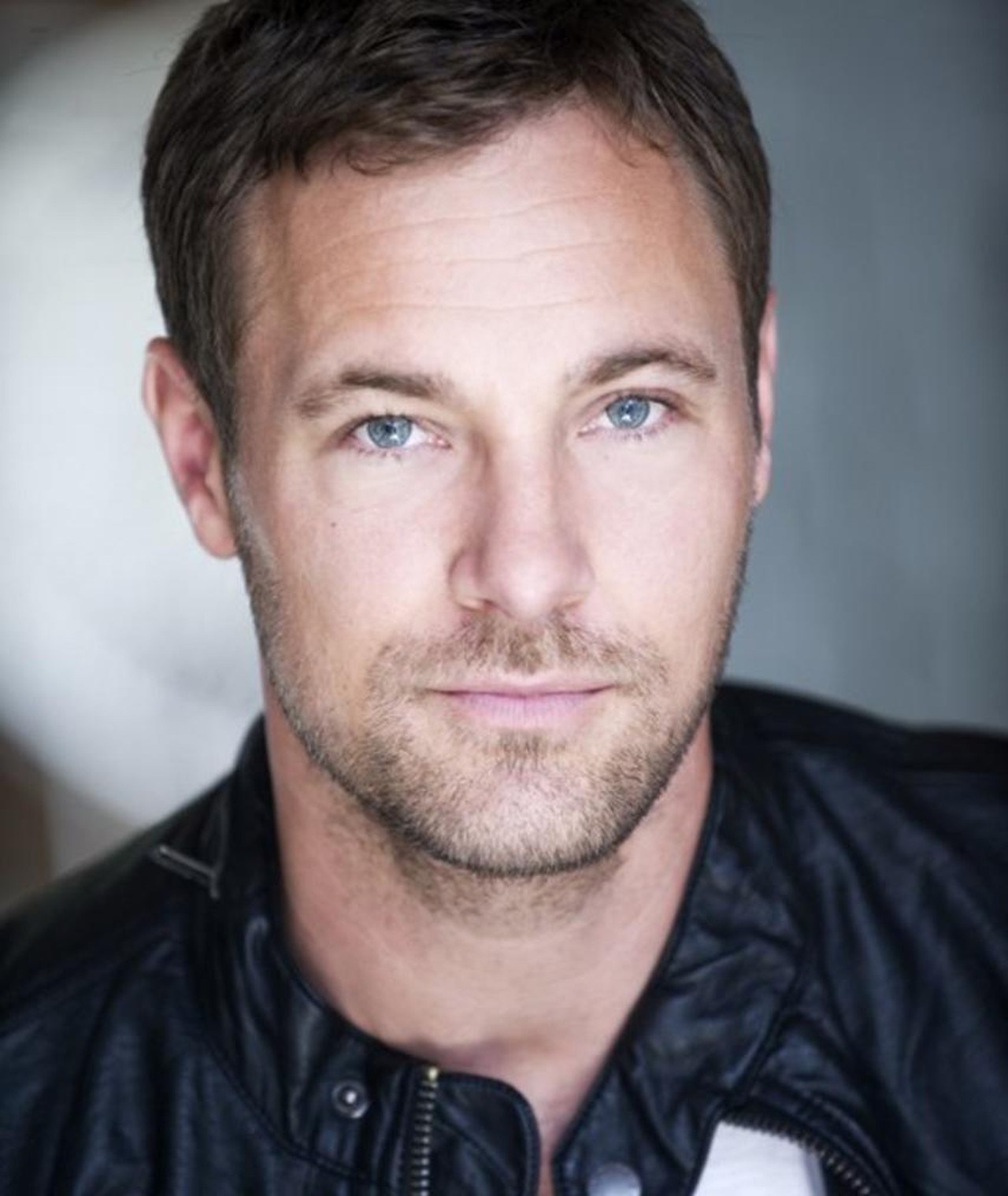 Photo of Marc Baylis