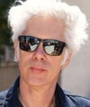 Foto von Jim Jarmusch