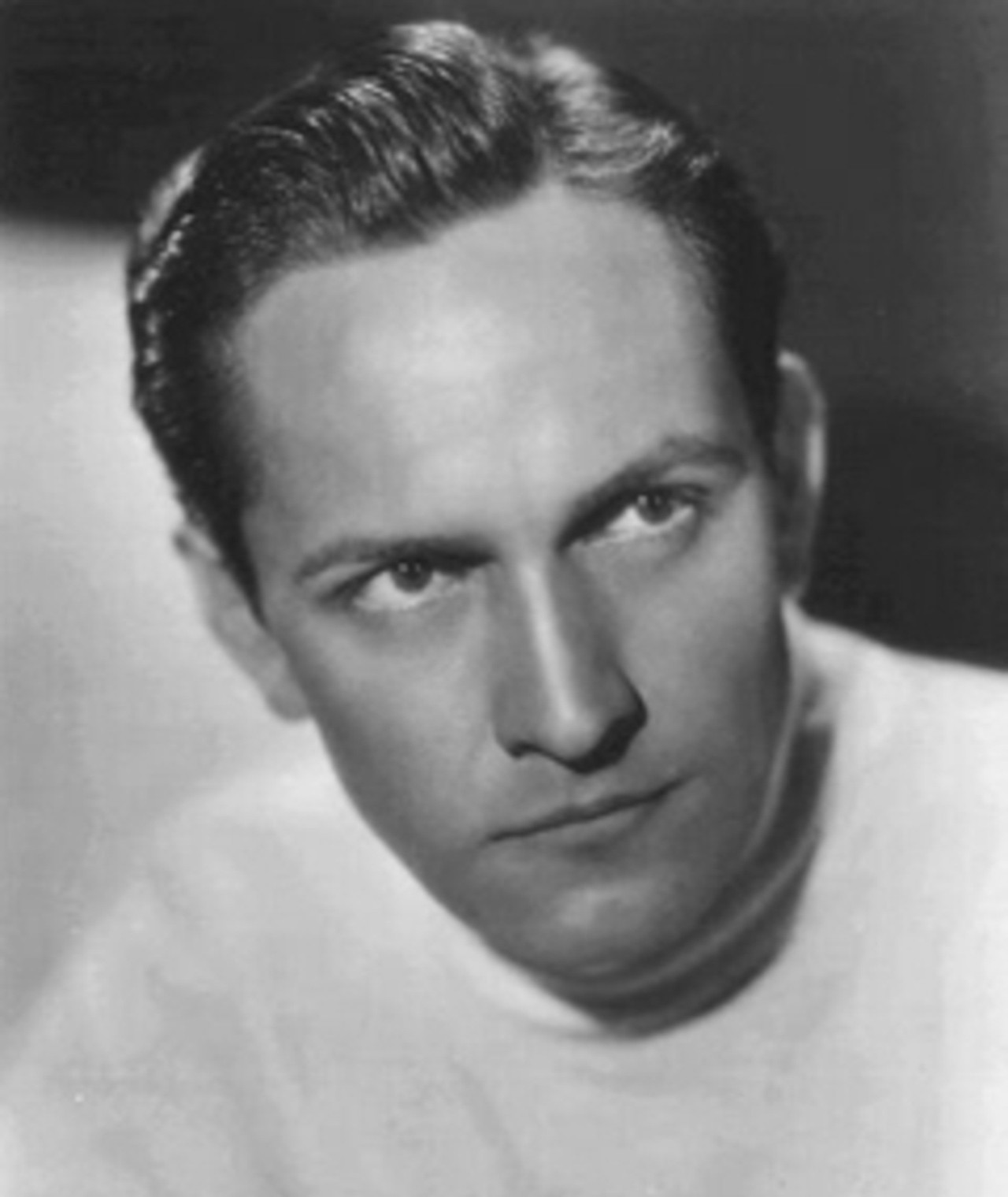 Photo of Fredric March