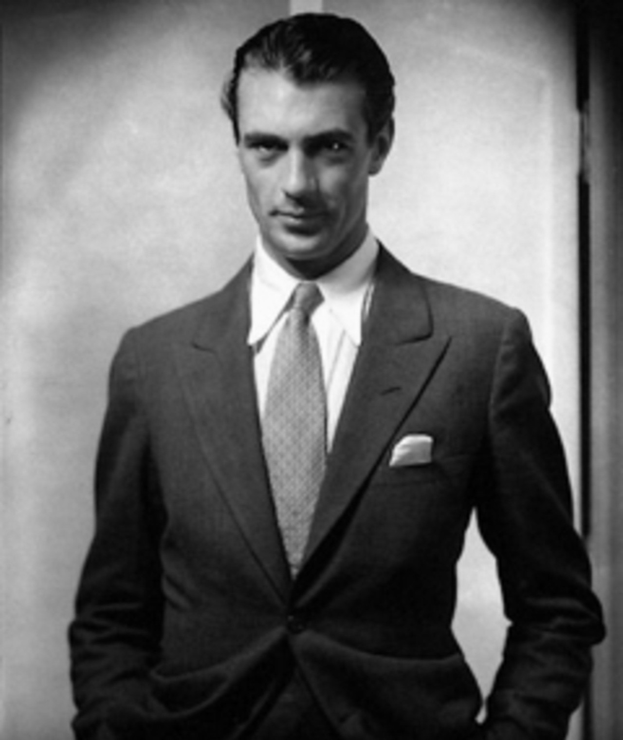 Photo of Gary Cooper