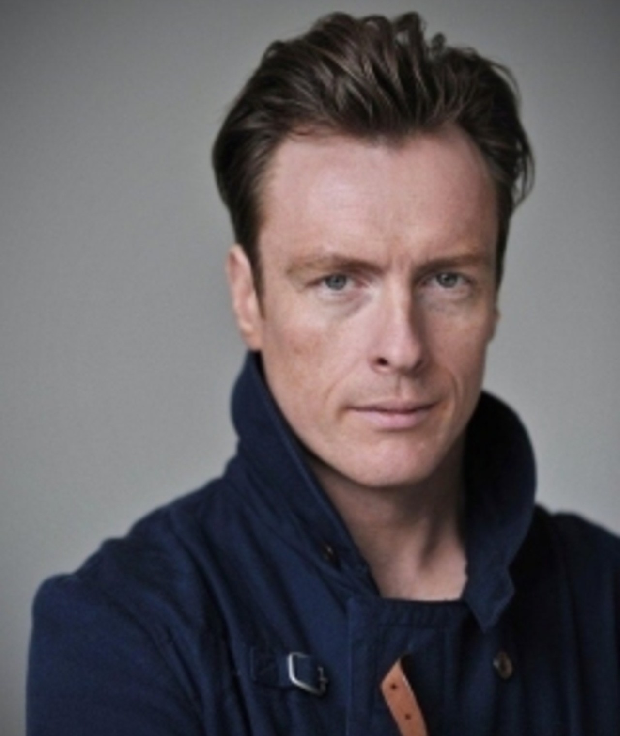 Toby Stephens