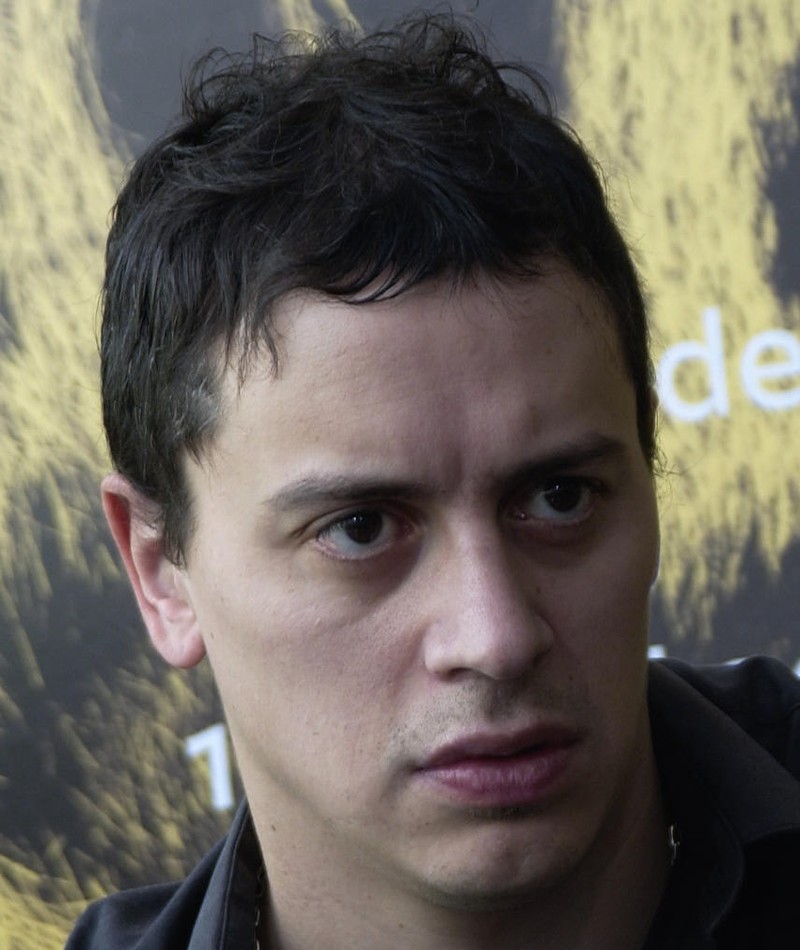 Juan Pablo Ogalde Movies, Bio and Lists on MUBI