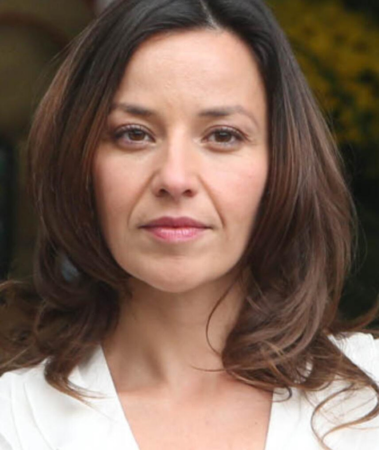 Photo of Adela Secall