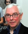 Photo of Terence Davies