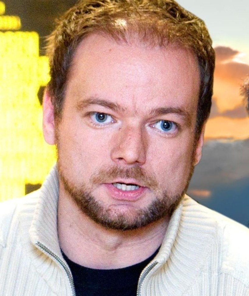 Photo of André Øvredal