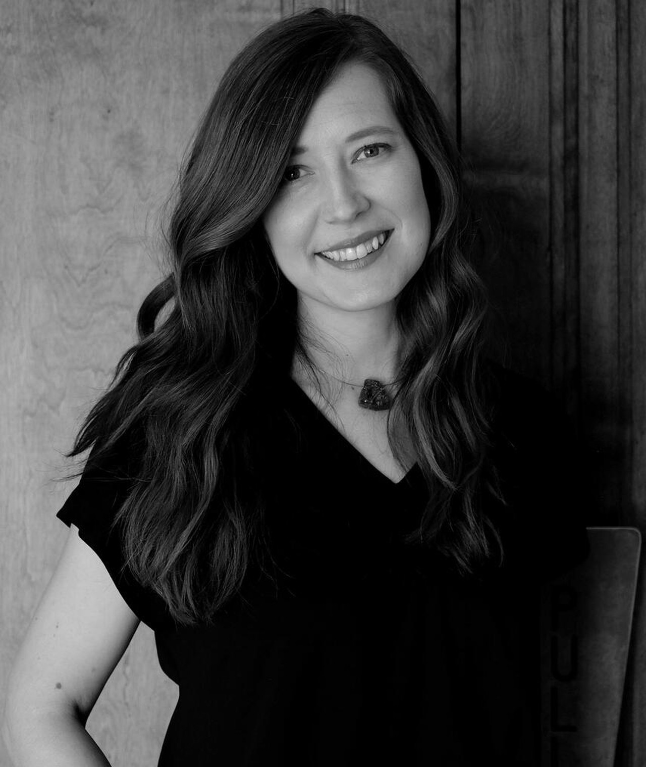 Photo of Brooke Bernard