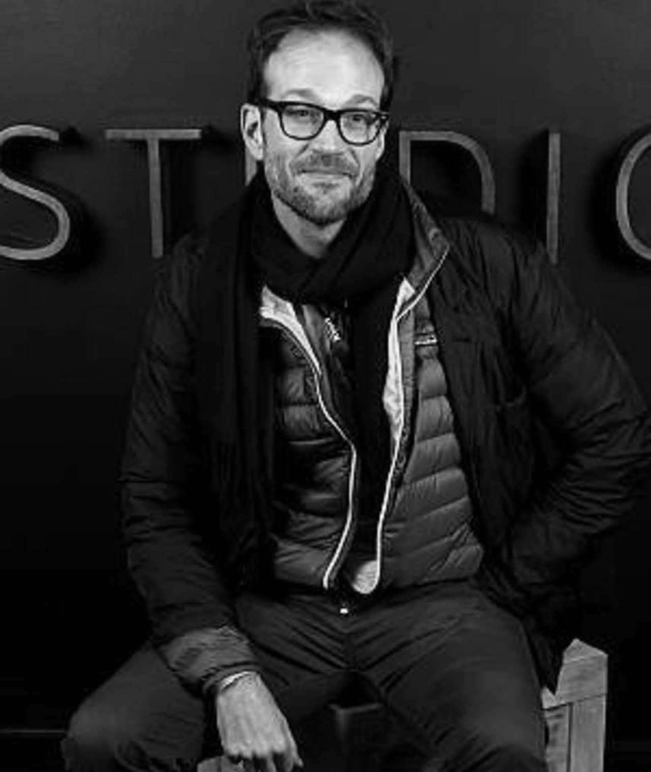 Photo of Steven Schardt