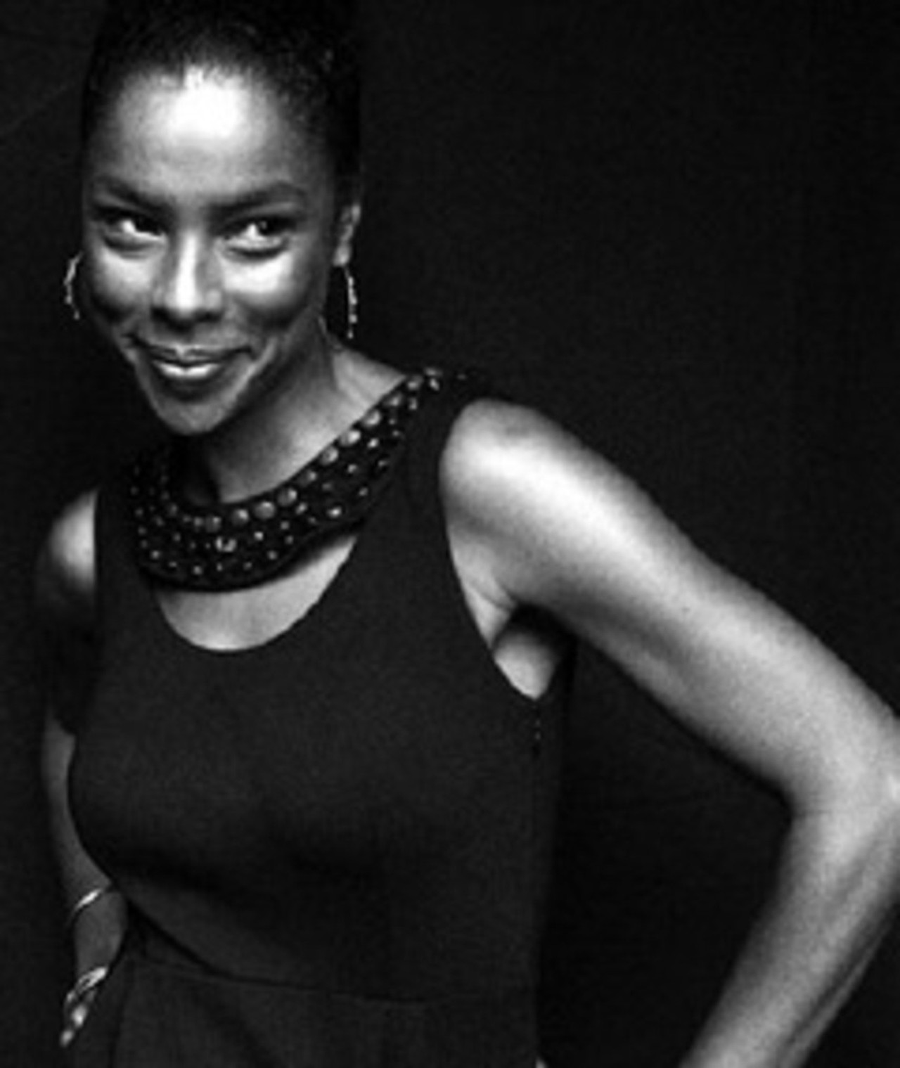 Photo of Sophie Okonedo