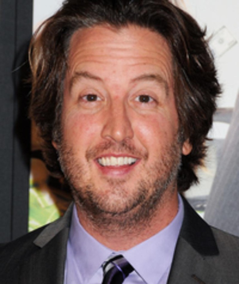 Steve Little – Movies, Bio and Lists on MUBI