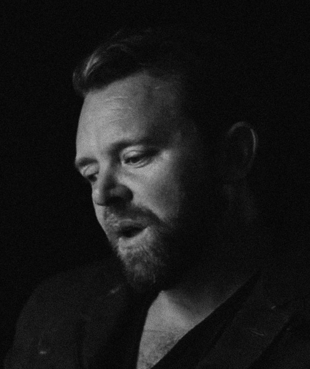 Photo of Joe Carnahan