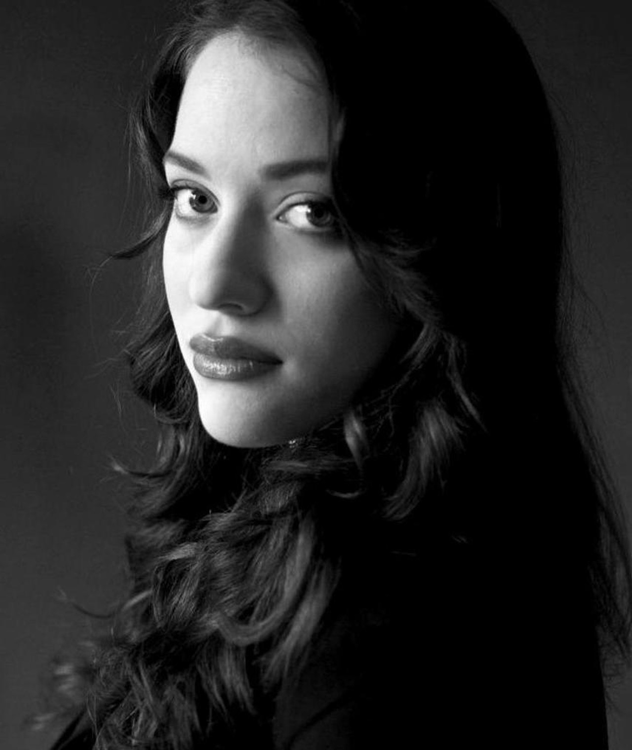 Photo of Kat Dennings